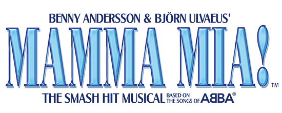 Mamma Mia! The Musical  Official tourism website