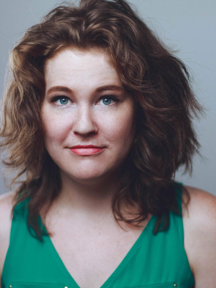 ALEX LANNING headshot