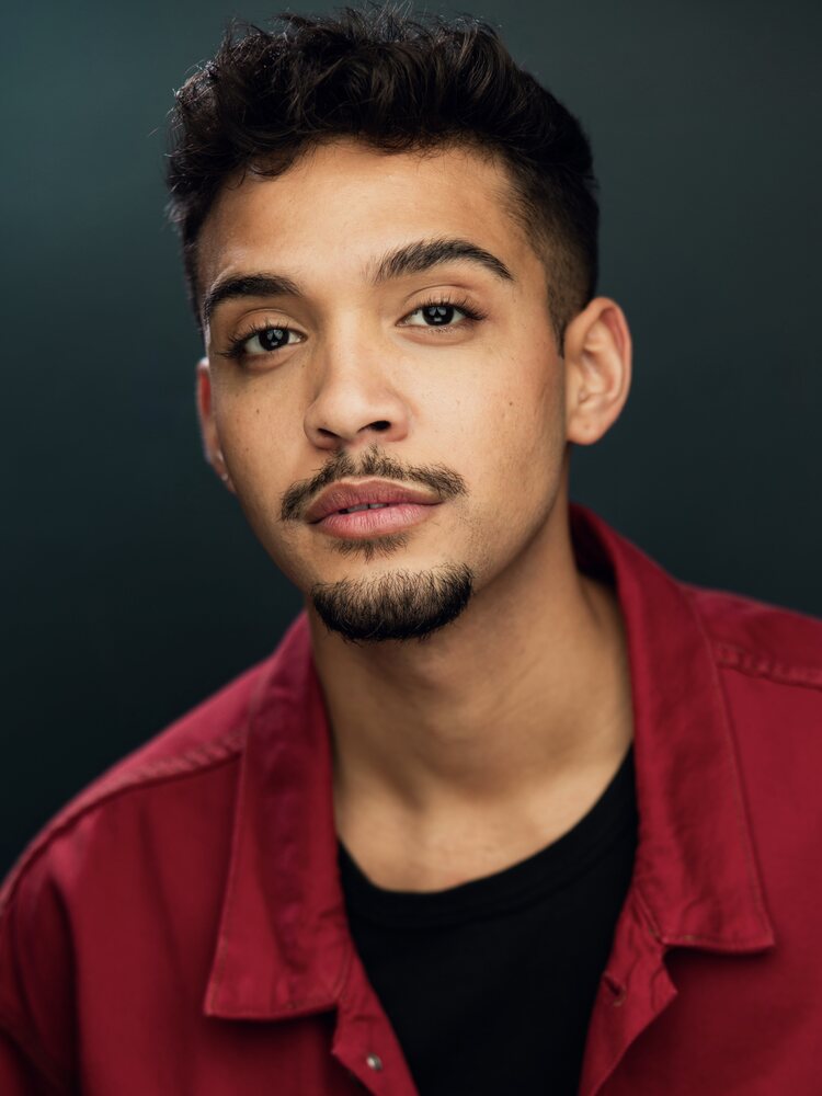 JADEN T. MARTINEZ headshot