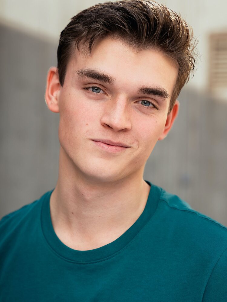 JASON MULAY headshot