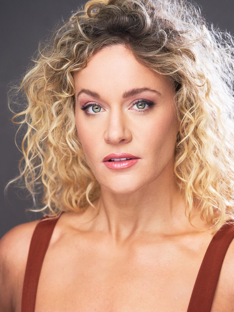 JESSICA CROUCH headshot