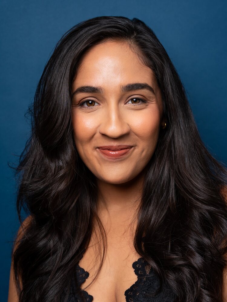 LAUREN SOTO headshot