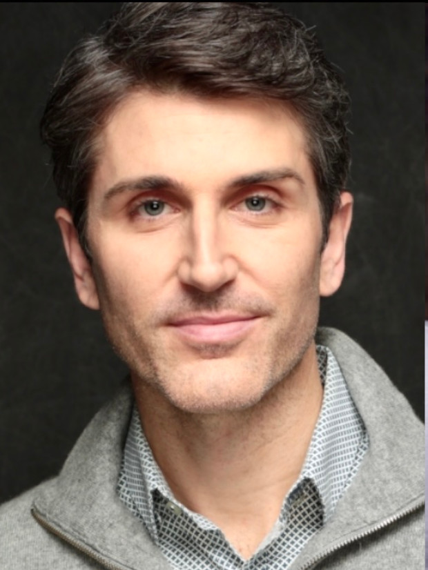 RYAN SANDER headshot