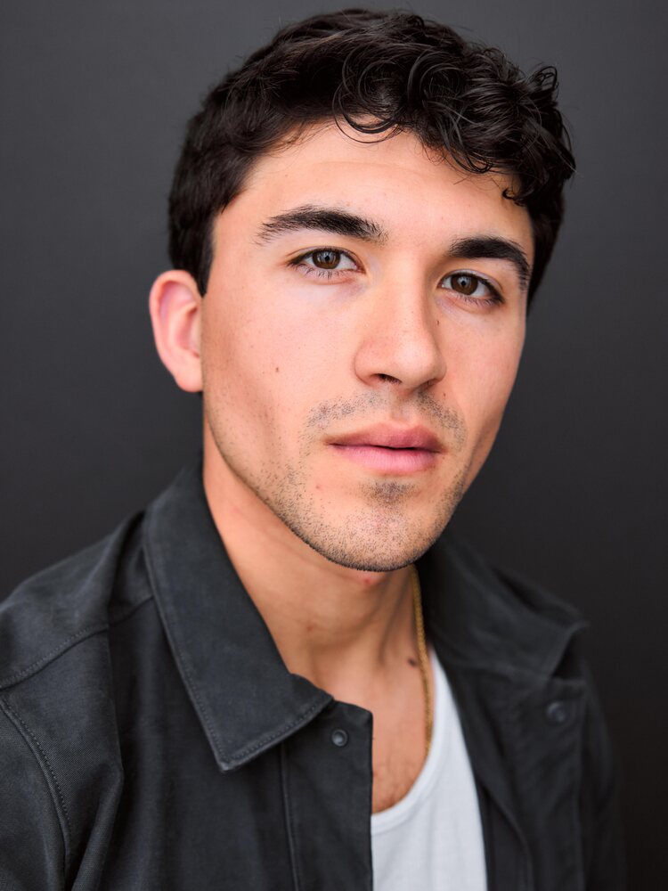 STEVEN GAGLIANO headshot